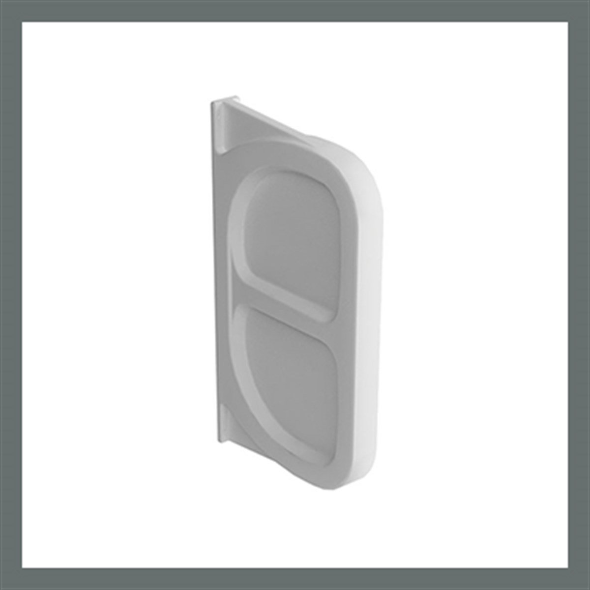 NEWARC PİSUVAR ARA BÖLMESİ