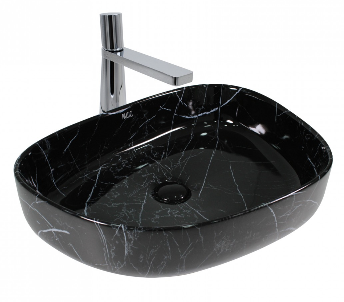 Paluci Duru Galaxy Lavabo