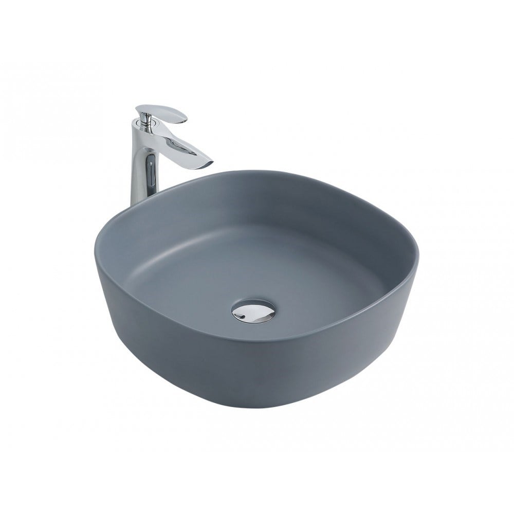 Paluci Emir Gray Lavabo