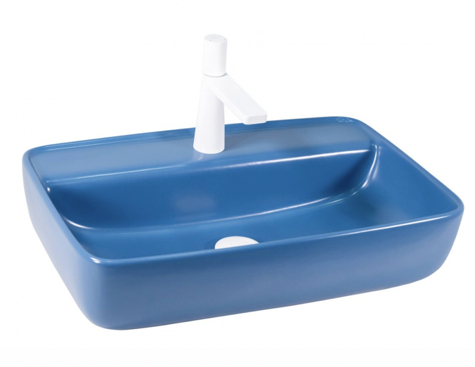 Paluci Enzo Çanak Lavabo Serisi