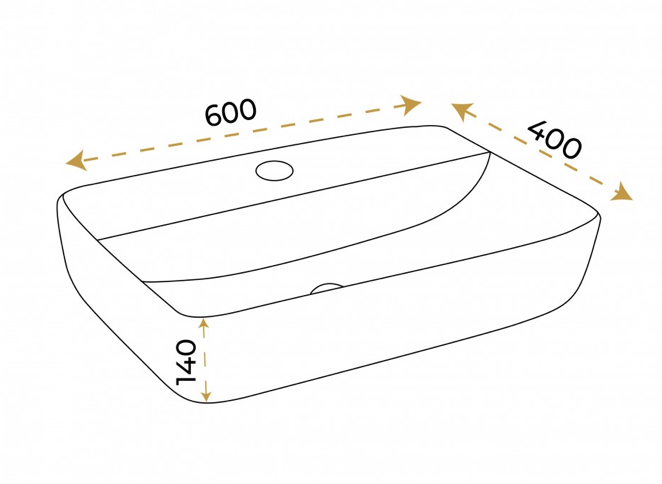 Paluci Enzo Çanak Lavabo Serisi