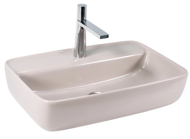 Paluci Enzo Çanak Lavabo Serisi