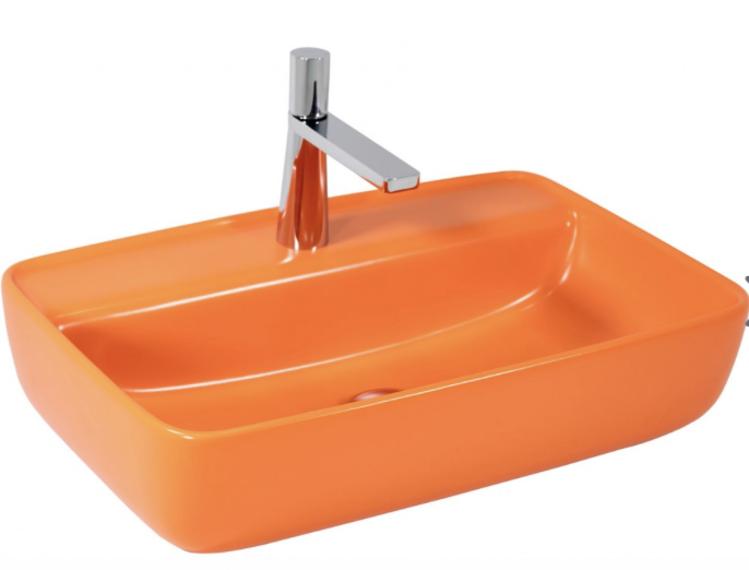 Paluci Enzo Çanak Lavabo Serisi