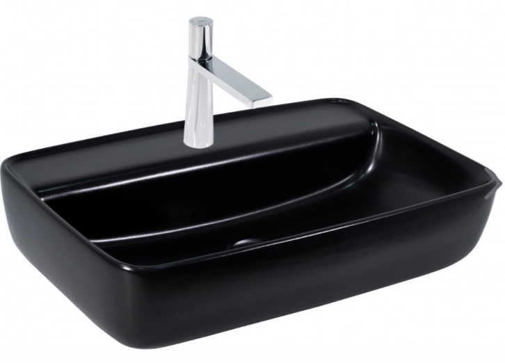 Paluci Enzo Çanak Lavabo Serisi