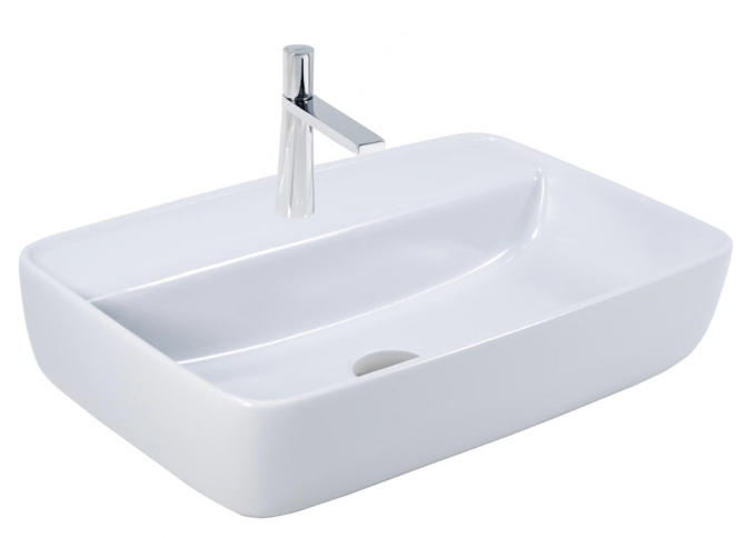 Paluci Enzo Çanak Lavabo Serisi