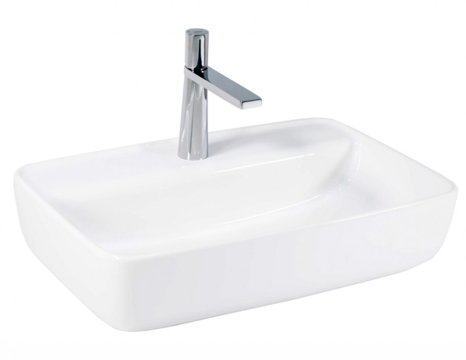 Paluci Enzo Çanak Lavabo Serisi