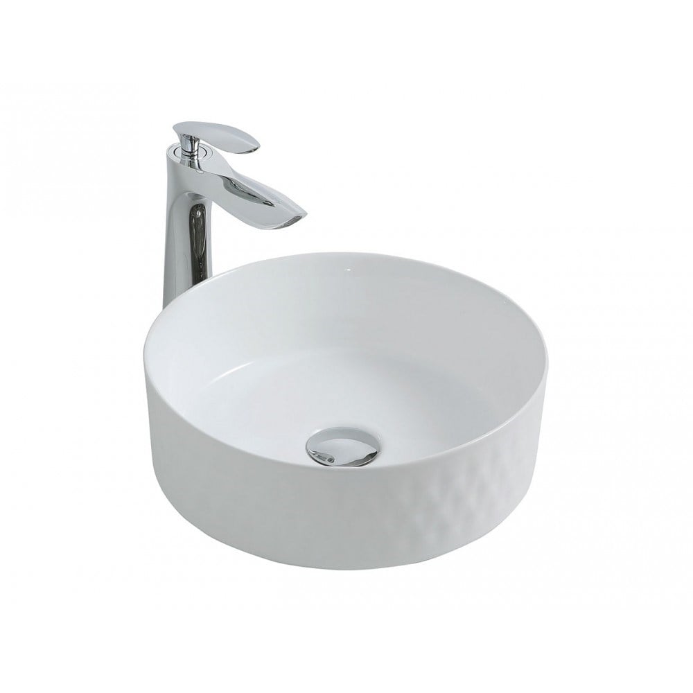 Paluci Helen White Lavabo