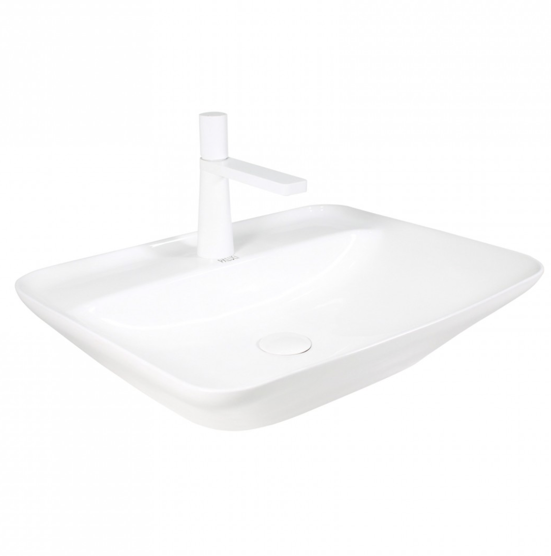 Paluci Julia White Lavabo
