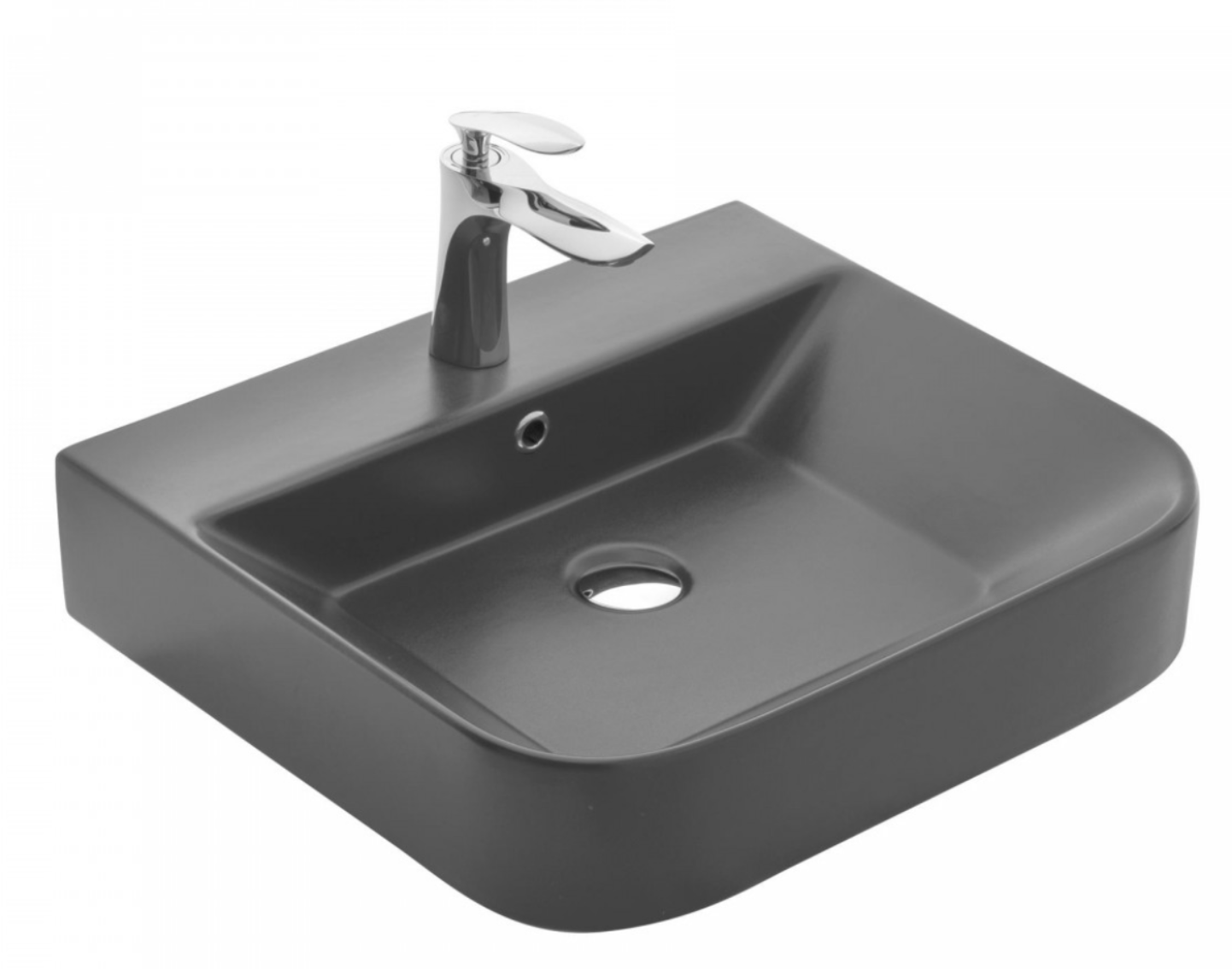 Paluci Mia Çanak Lavabo Serisi