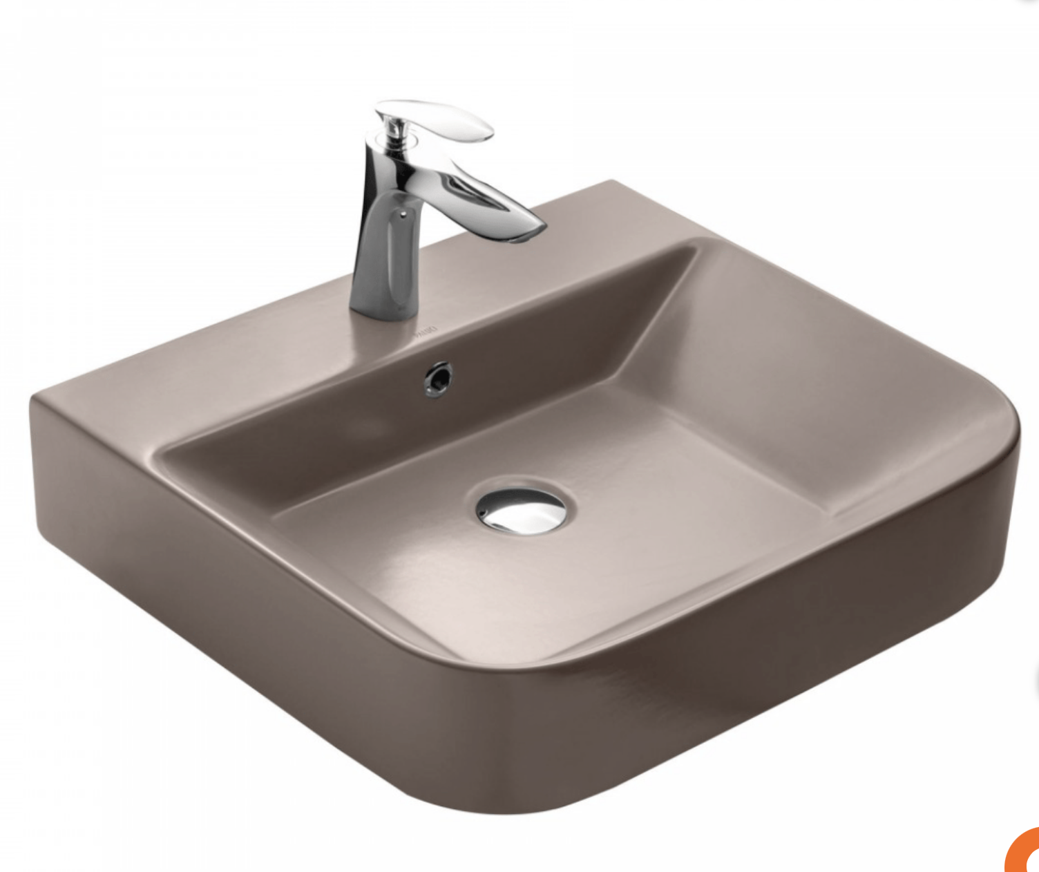 Paluci Mia Çanak Lavabo Serisi