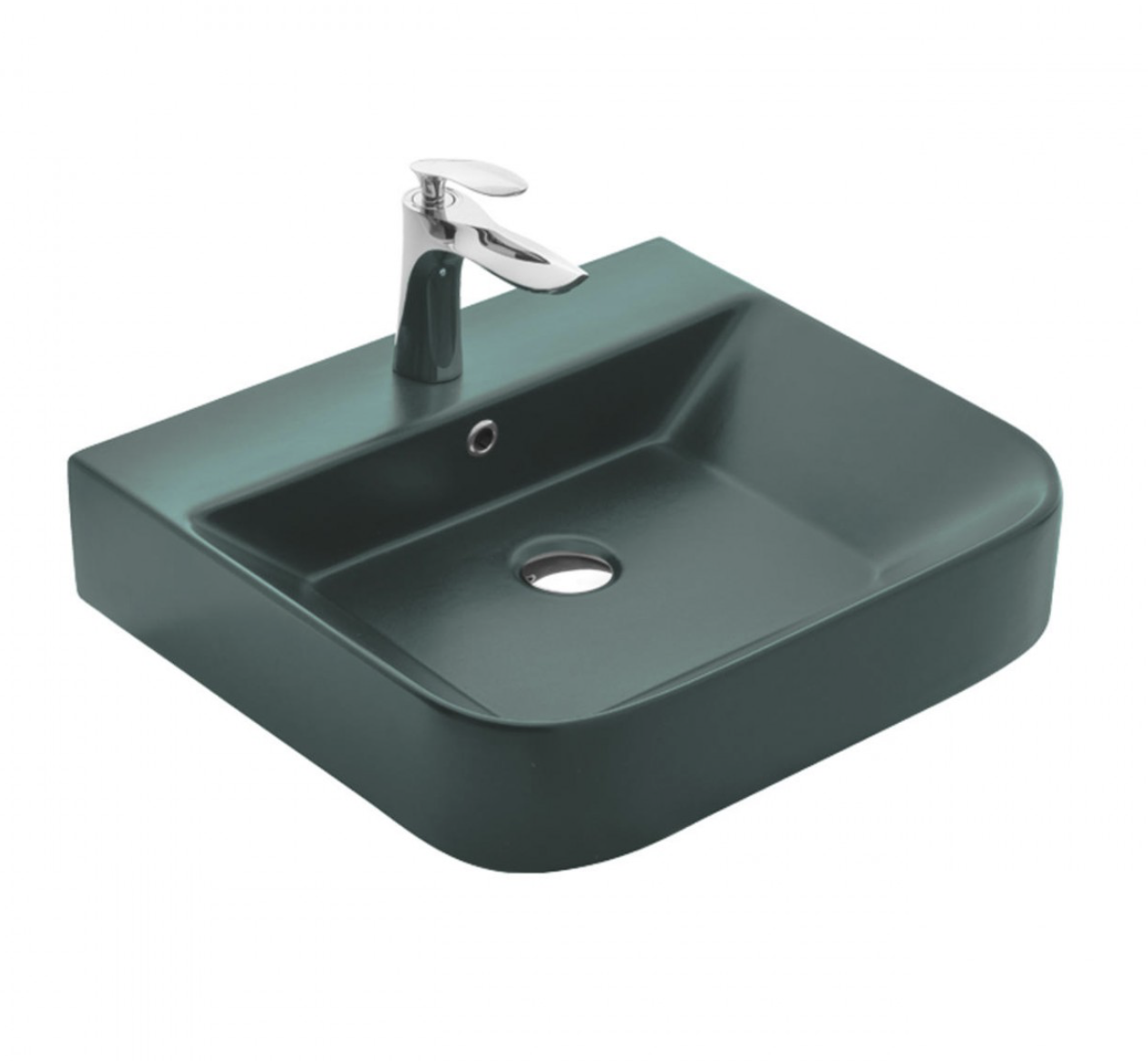 Paluci Mia Çanak Lavabo Serisi