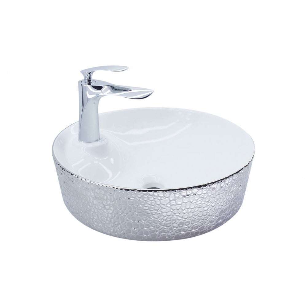 Paluci Mona Silver Lavabo