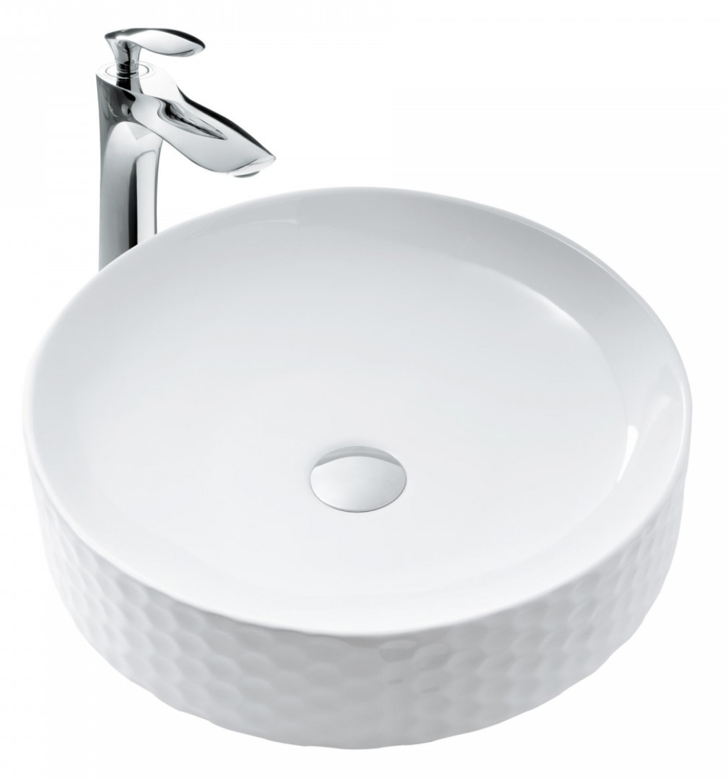 Paluci Paula Çanak Lavabo Serisi