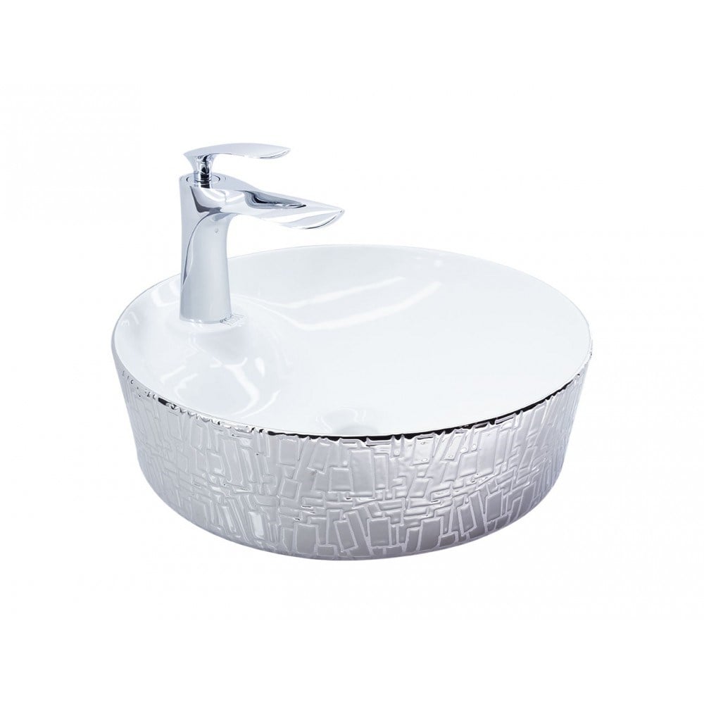 Paluci Tesla Lavabo Serisi 6 Renk