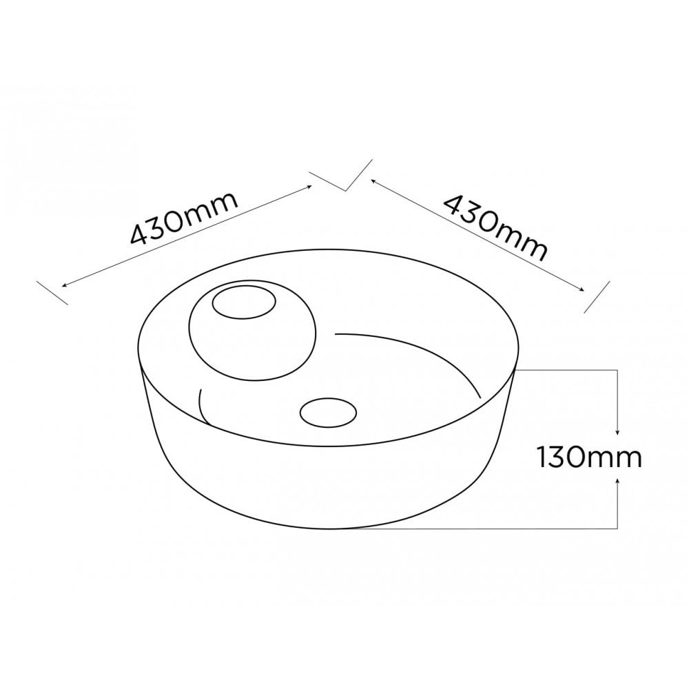 Paluci Tesla Lavabo Serisi 6 Renk