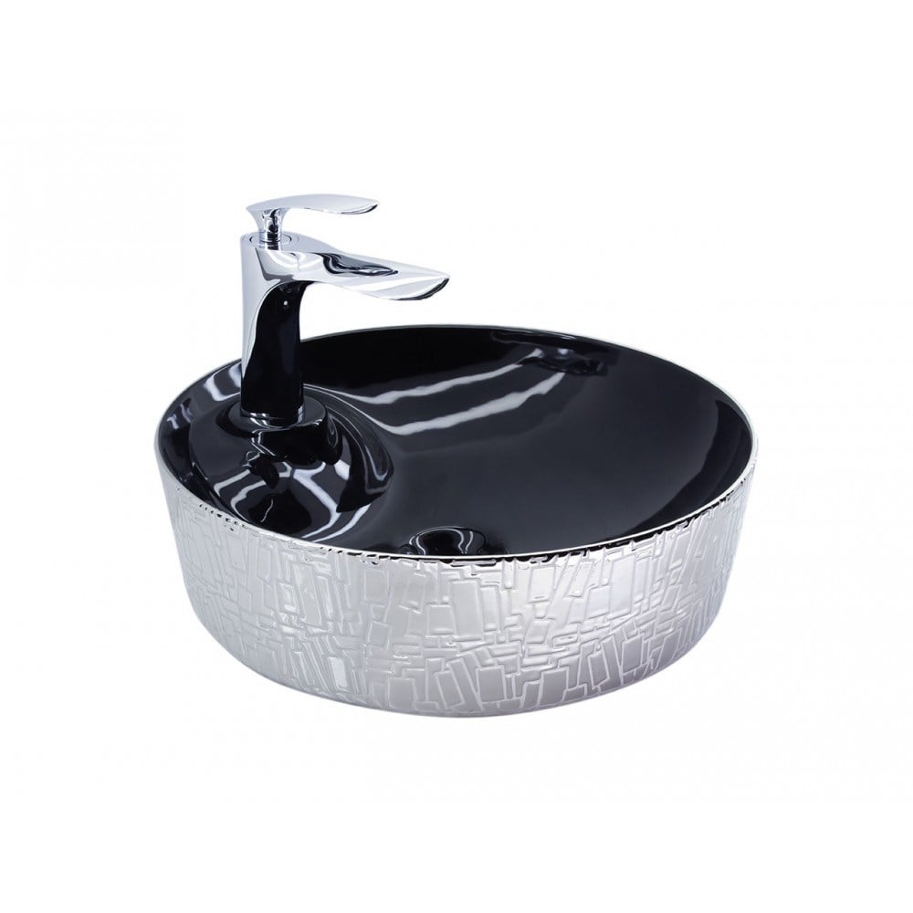 Paluci Tesla Lavabo Serisi 6 Renk