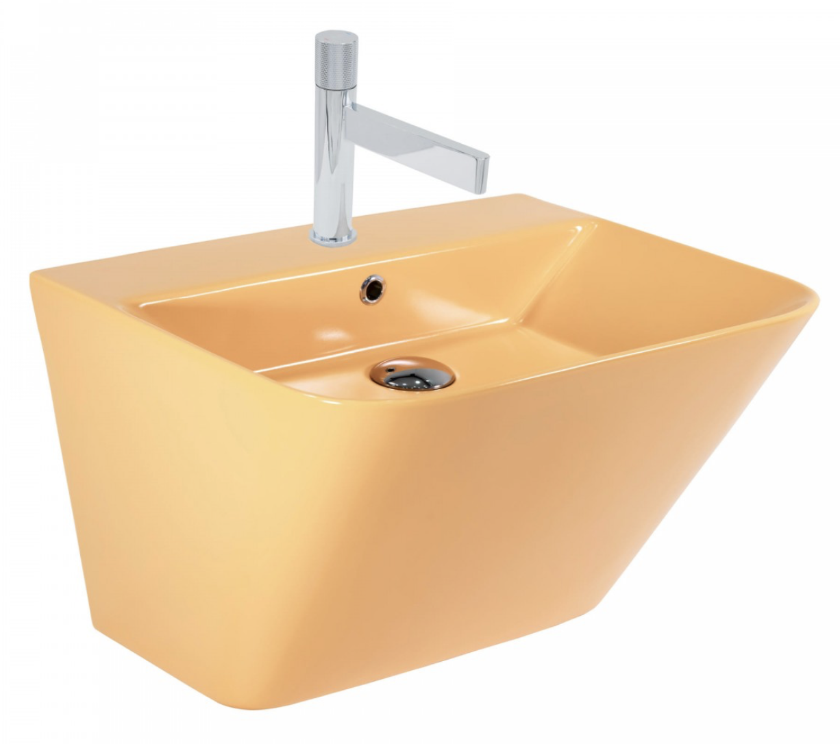 Paluci Vella Monoblock Lavabo Serisi