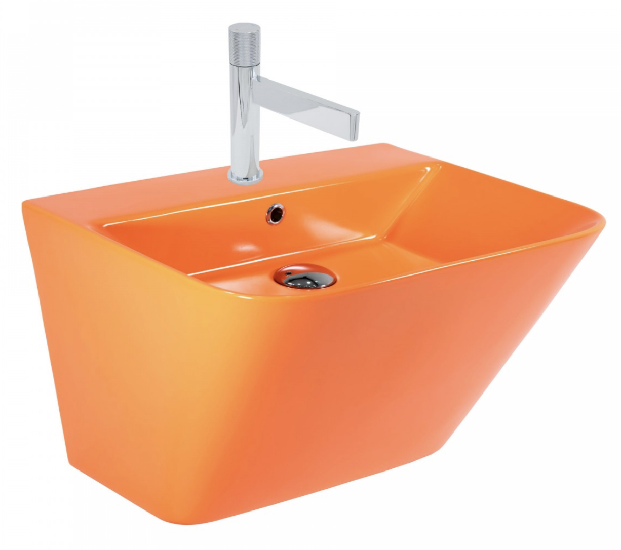 Paluci Vella Monoblock Lavabo Serisi