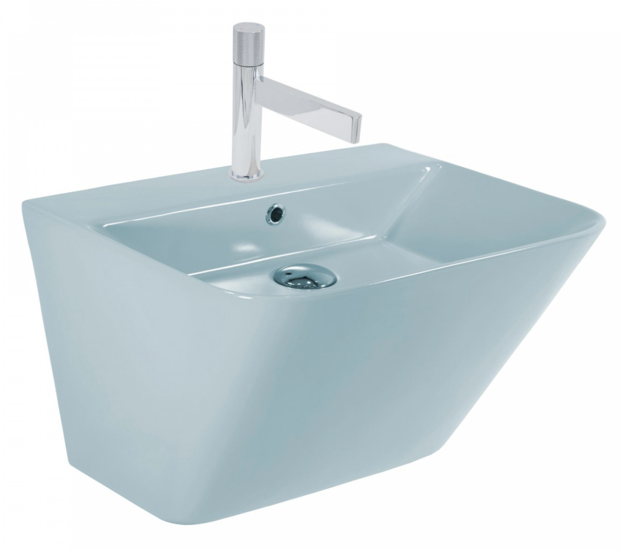 Paluci Vella Monoblock Lavabo Serisi