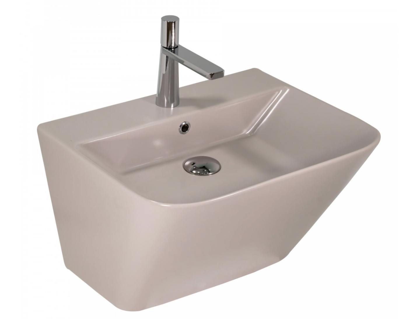 Paluci Vella Monoblock Lavabo Serisi