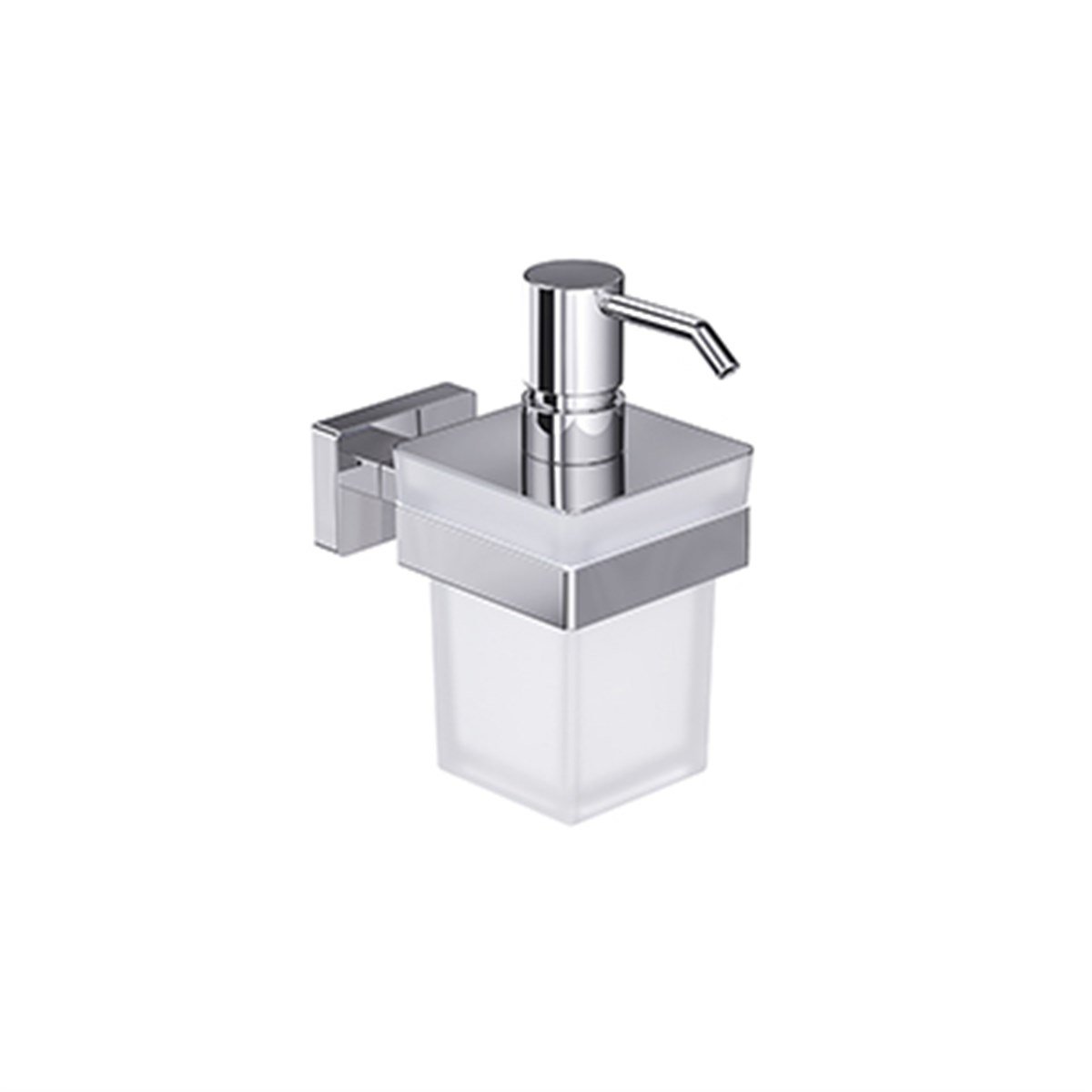 PRİME BUZLU CAM SIVI SABUNLUK