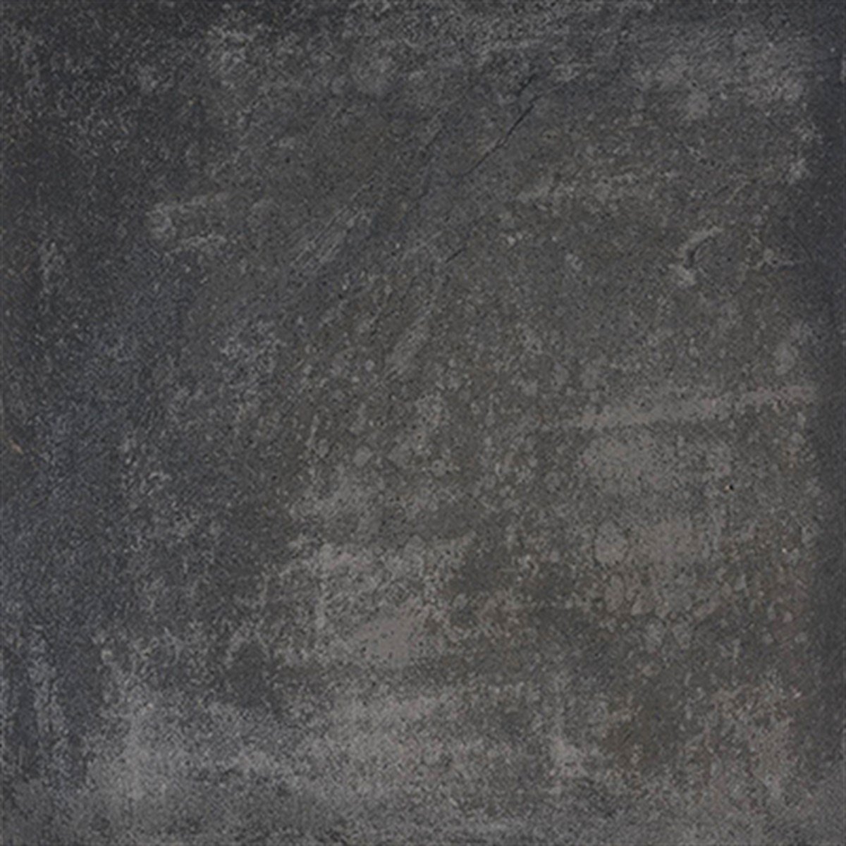 SERANİT COTTO SİYAH MAT 60 X 60 PORSELEN KARO