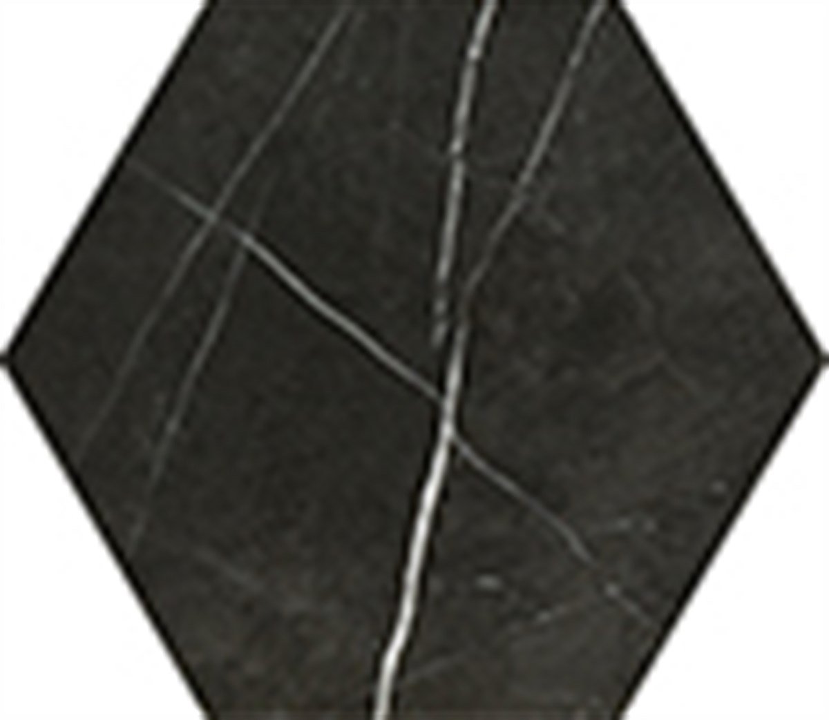 SERANİT TORNADO SİYAH 20 X 23 DEKOR MICROMIX