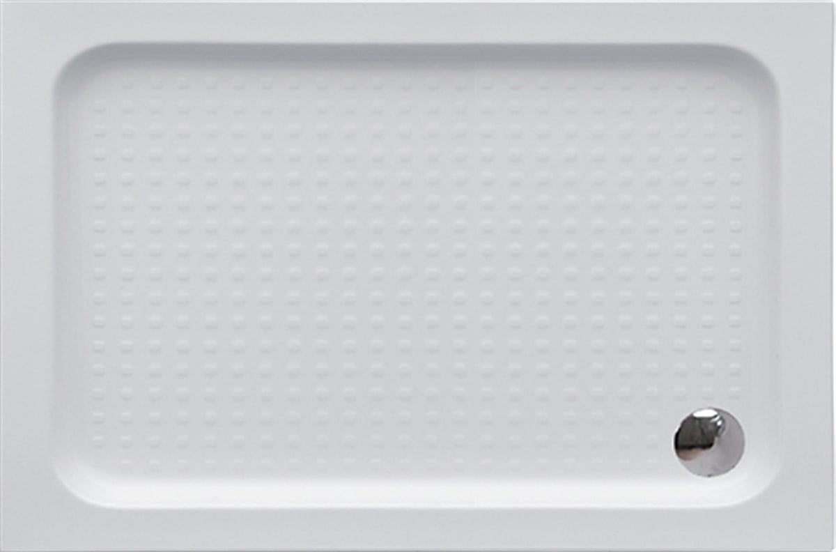 SHOWER BETA DİKDÖRTGEN DUŞ TEKNESİ