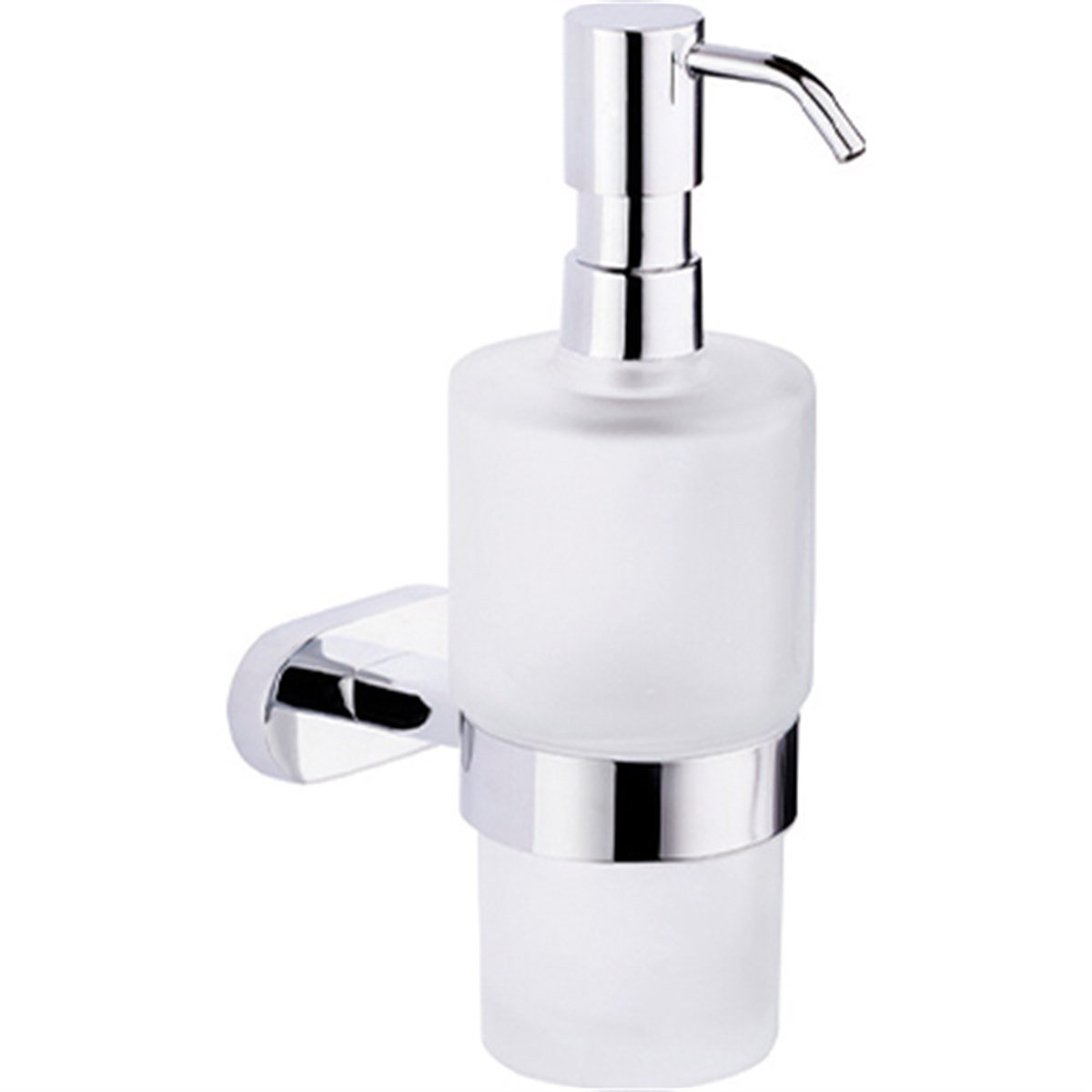 VENÜS BUZLU CAM SIVI SABUNLUK