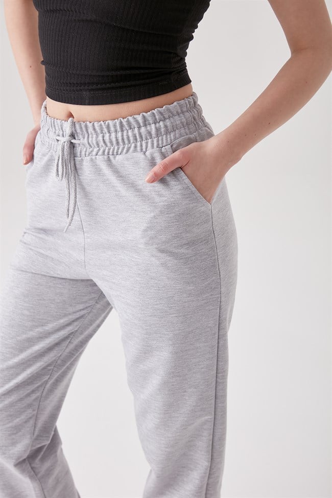 KADIN JOGGER EŞOFMAN ALTI