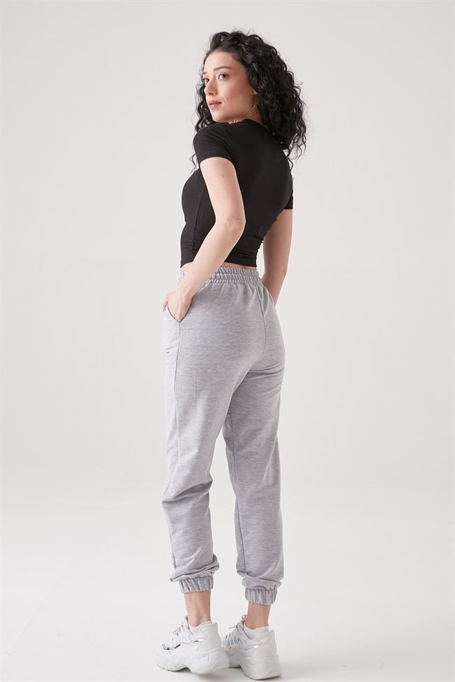 KADIN JOGGER EŞOFMAN ALTI