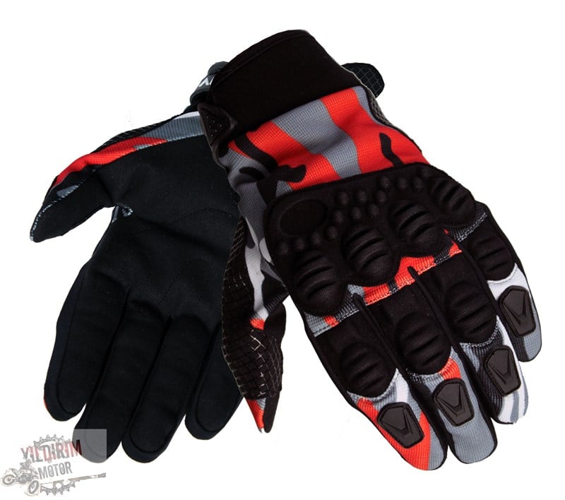 VEXO FLAMINGO ELDIVEN KIRMIZI