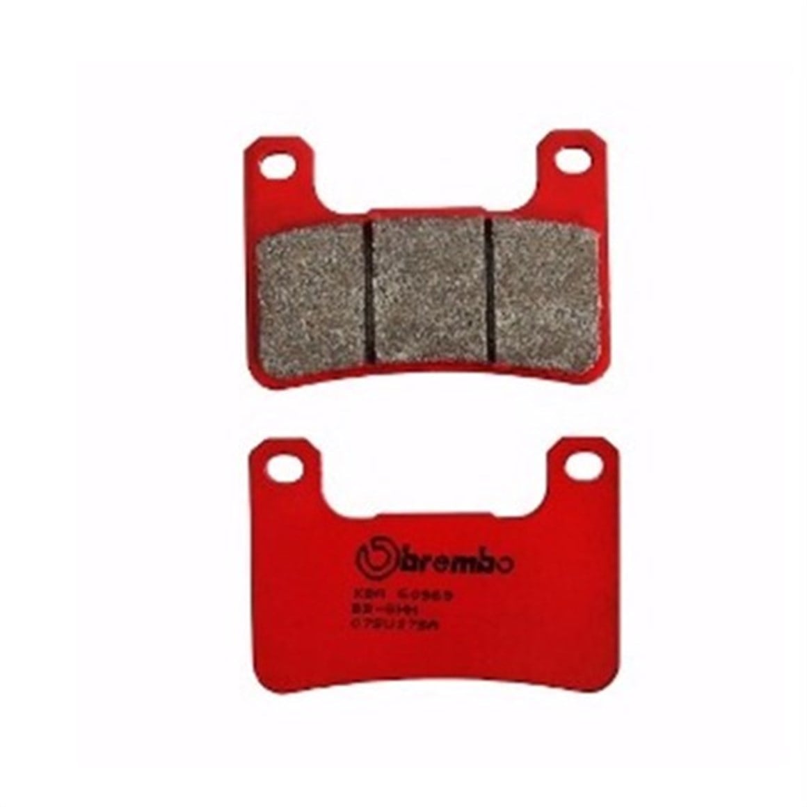 Suzuki V-Strom 1000 BREMBO Fren Balatası