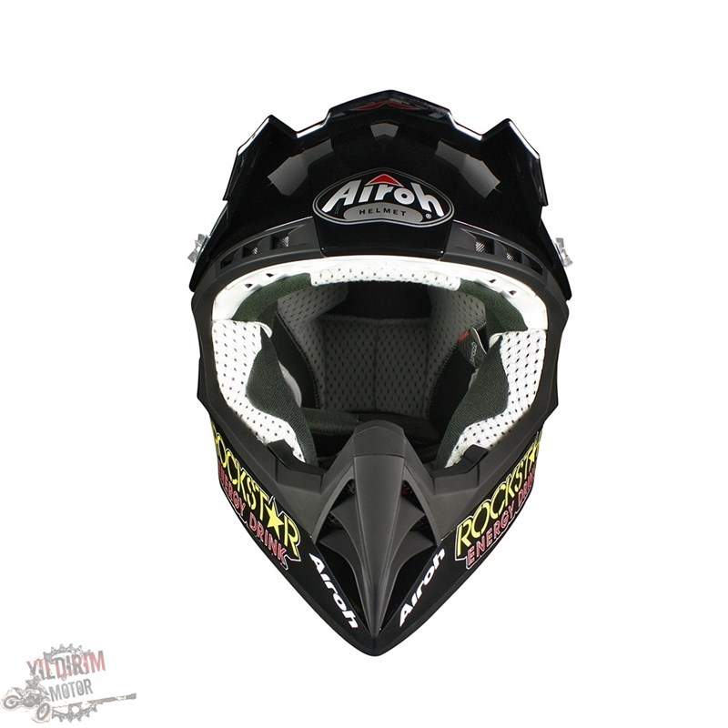 Airoh CR901 ROCKSTAR Kask