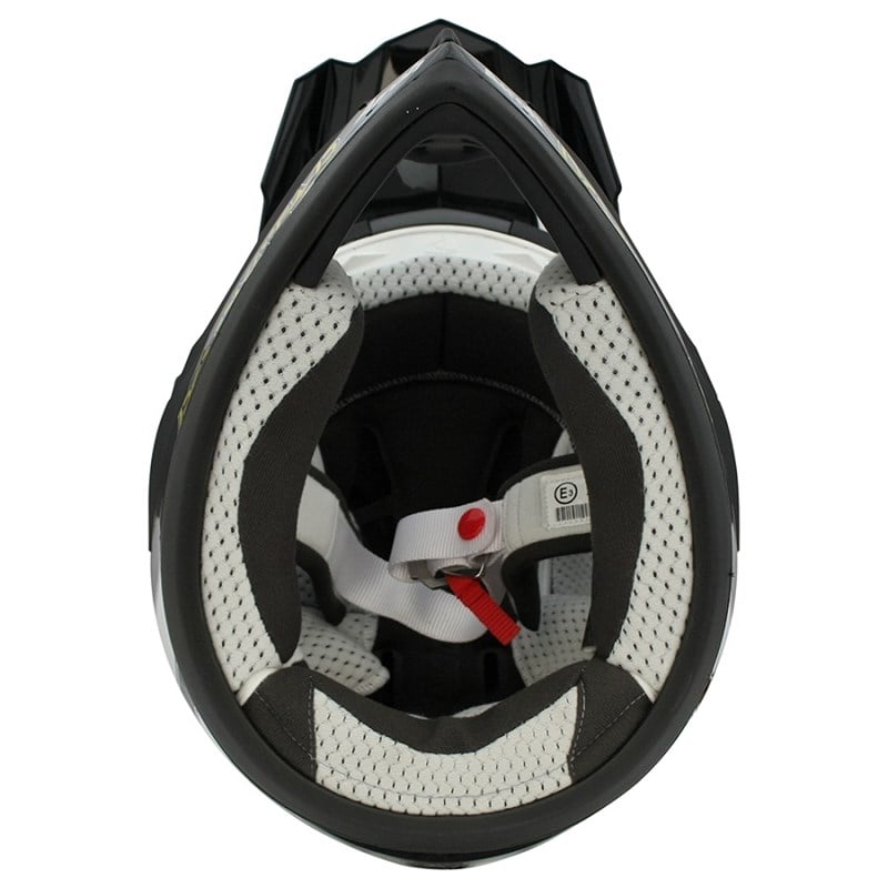 Airoh CR901 ROCKSTAR Kask