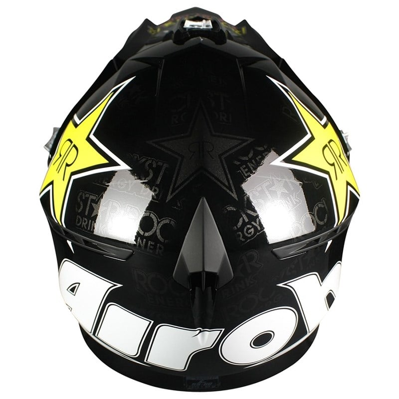 Airoh CR901 ROCKSTAR Kask