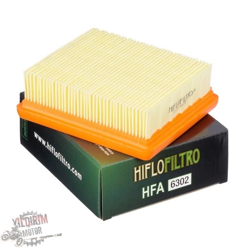 KTM 1050 Adventure Hiflo Hava Filtresi