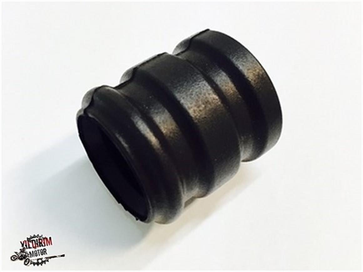  KTM EXC 2T Modeller Egzoz Ara Conta