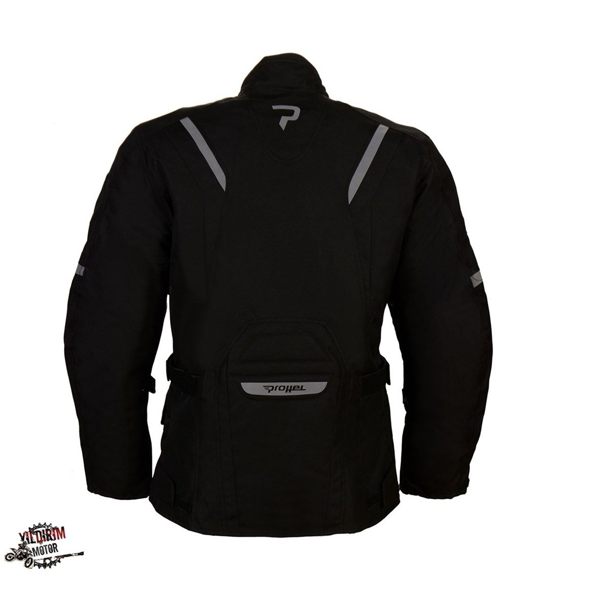  PROHEL HAWK MONT SİYAH