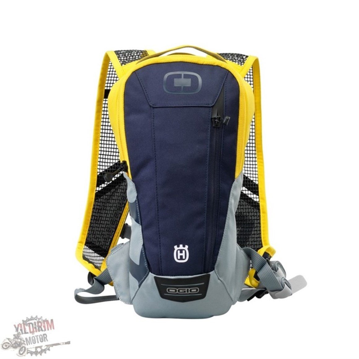  urun.n11.com Husqvarna Erzberg Hydration Suluk Sırt çantası