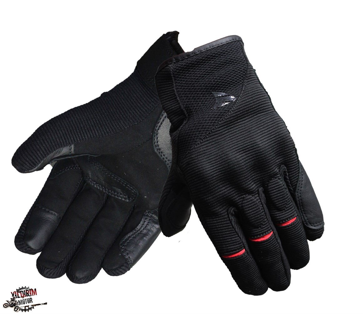  VEXO FEEL ELDİVEN SİYAH