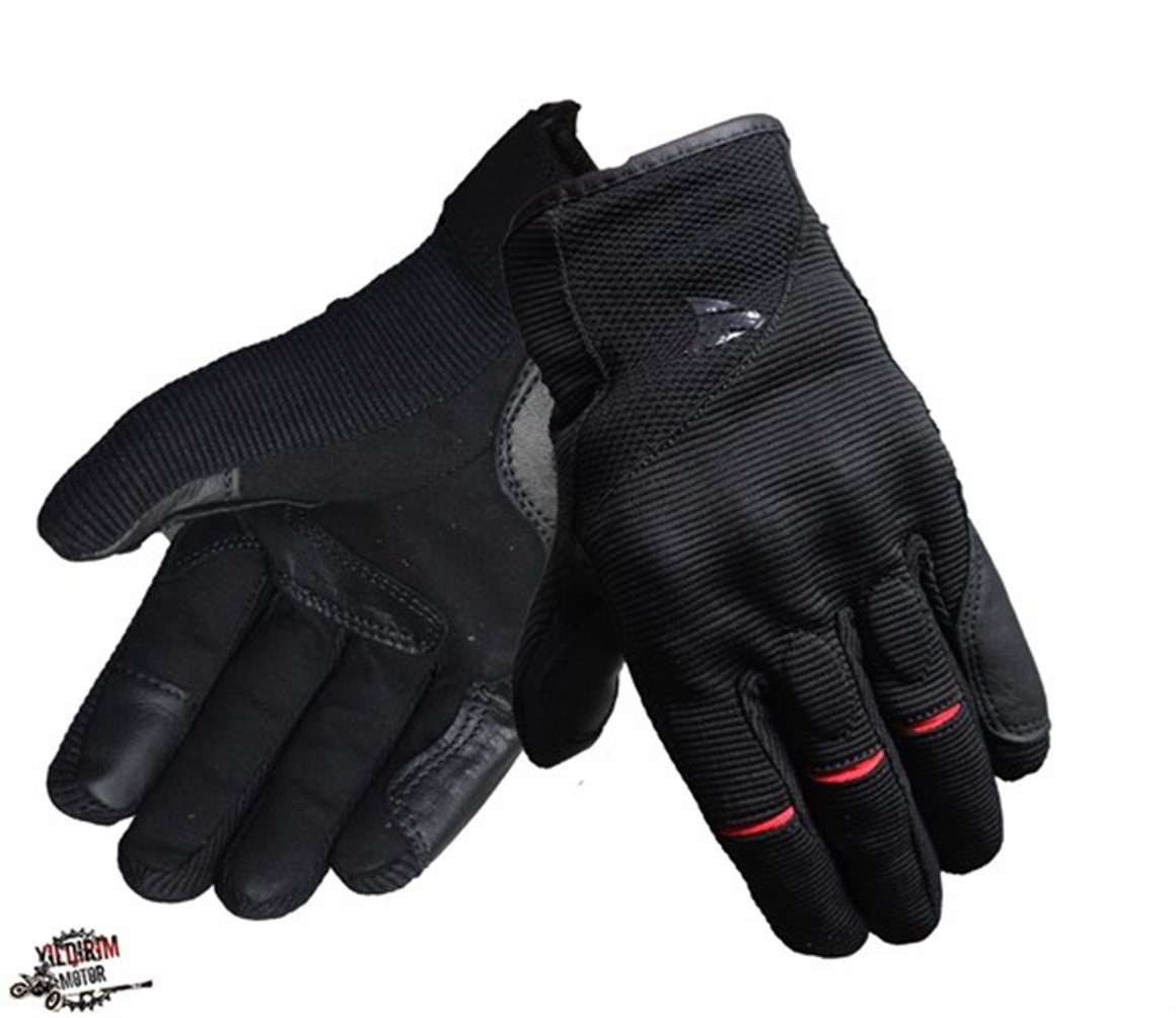  VEXO FEEL ELDİVEN SİYAH