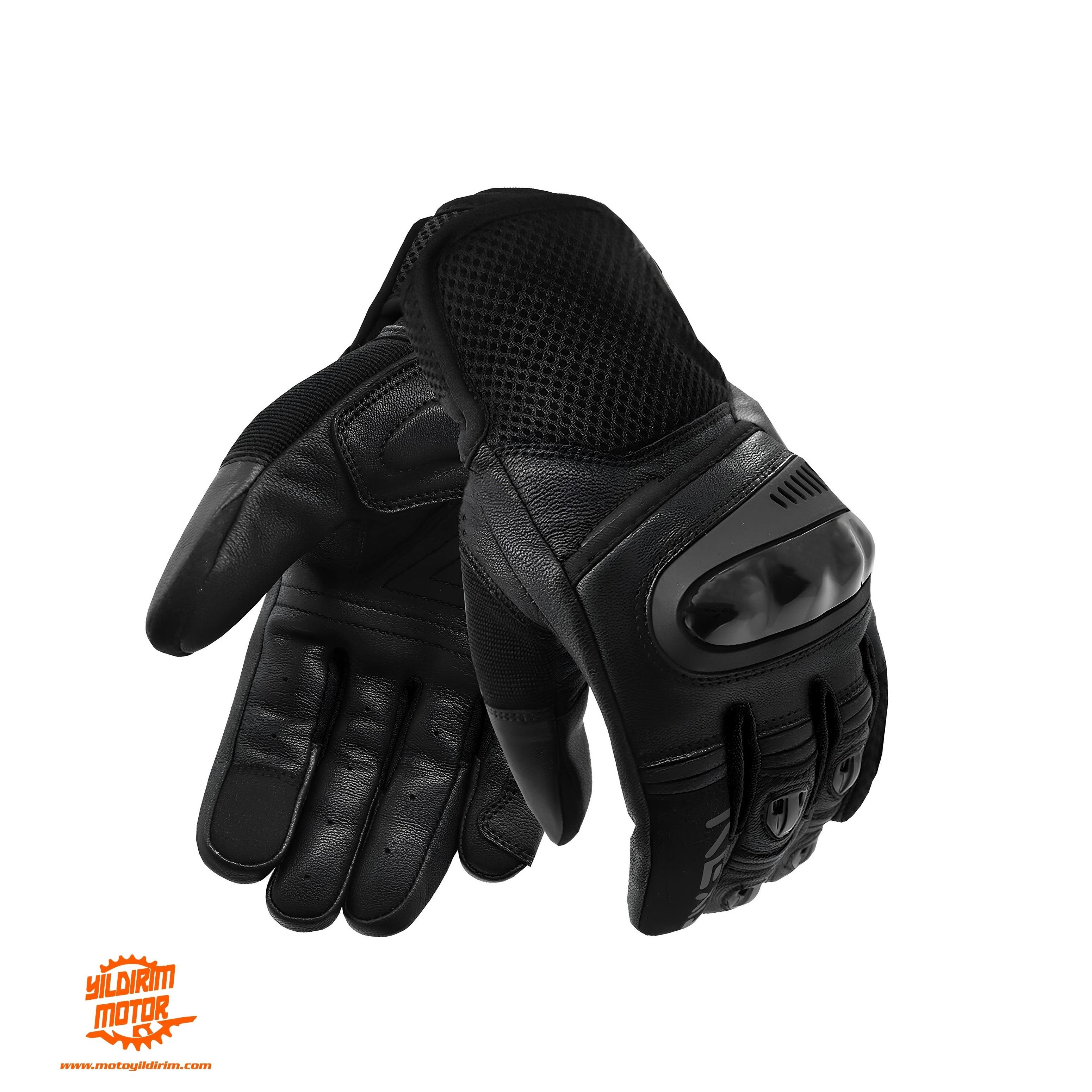  VEXO SPEED UP ELDİVEN SİYAH