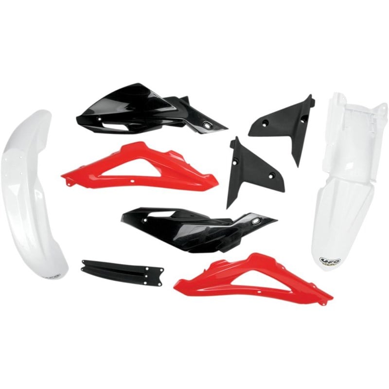 Husqvarna TC Modeller UFO Grenaj Seti 2008
