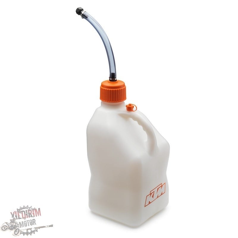 KTM Power Parts Benzin Bidonu 20LT