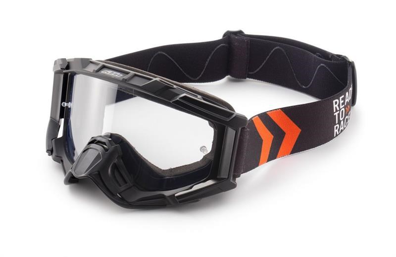 KTM GÖZLÜK CAMI ŞEFFAF