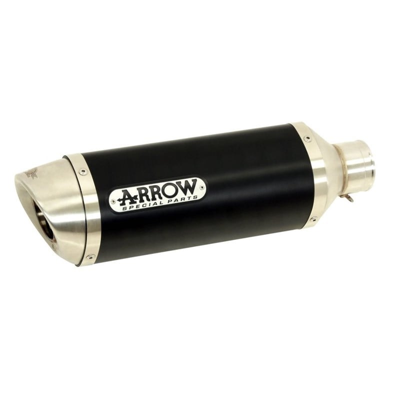 KTM RC 390 Arrow Alüminyum Egzoz 15-16