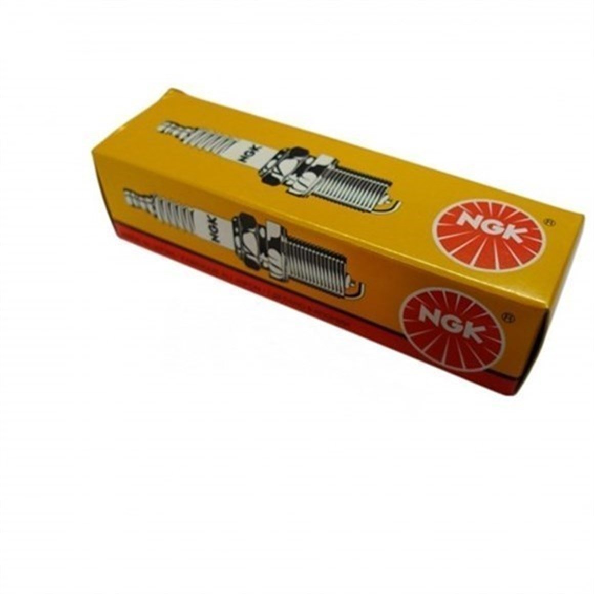 NGK LR8B Standart Buji