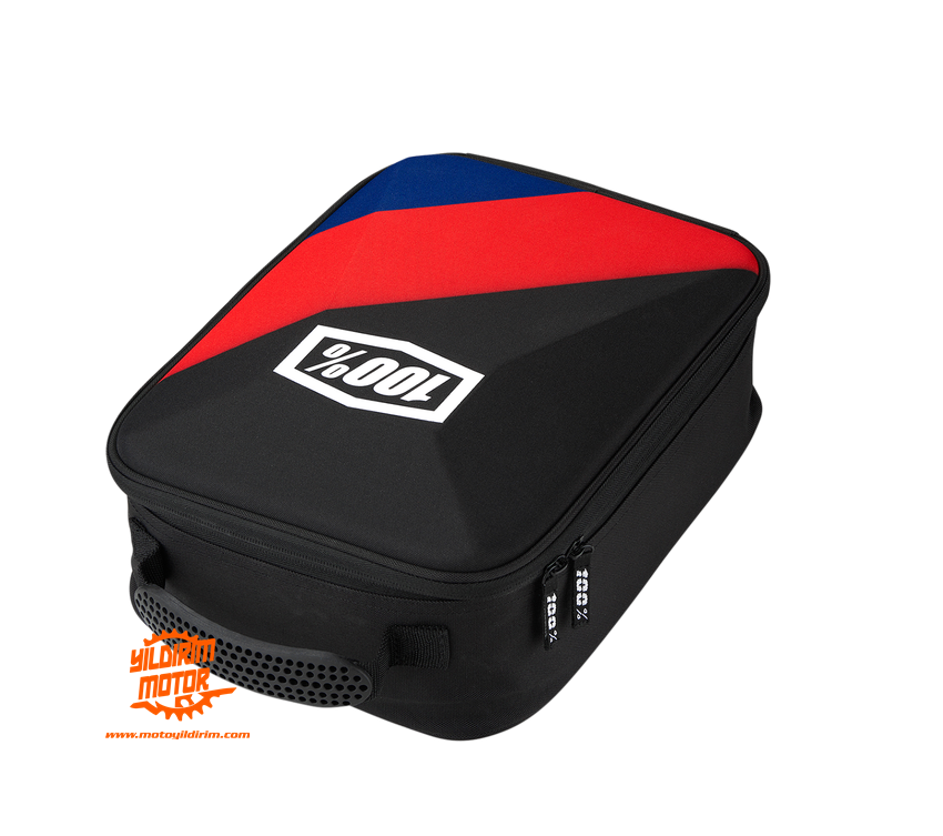 100% GÖZLÜK ÇANTASI