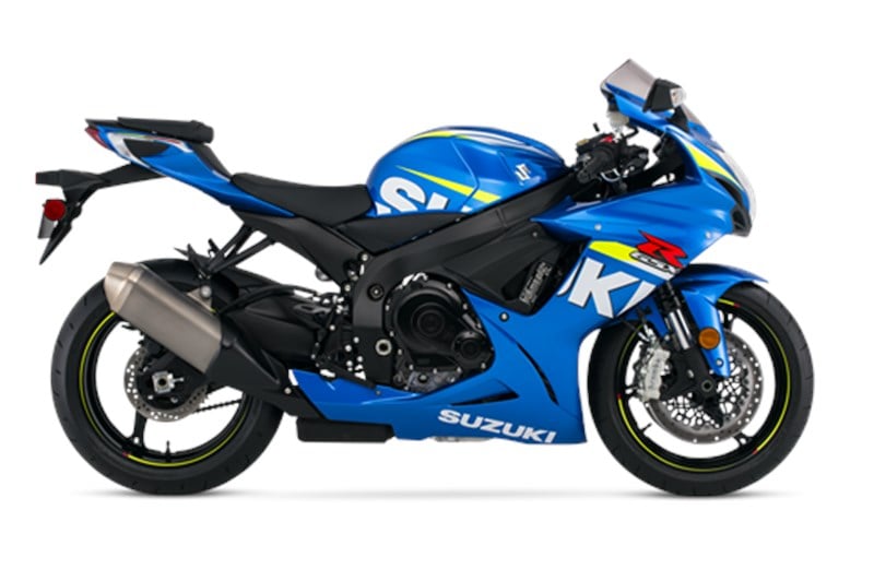 SUZUKİ GSX-R 600 HAVA FİLTRE